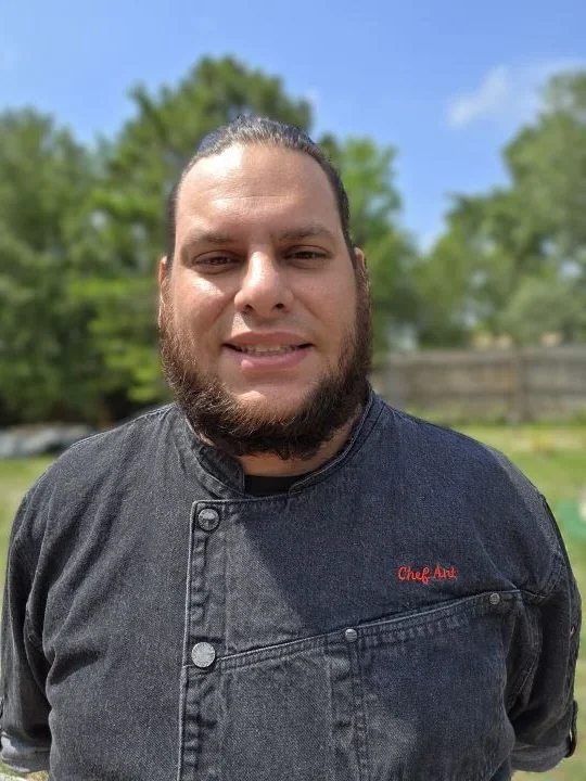 Chef Anthony Turchia